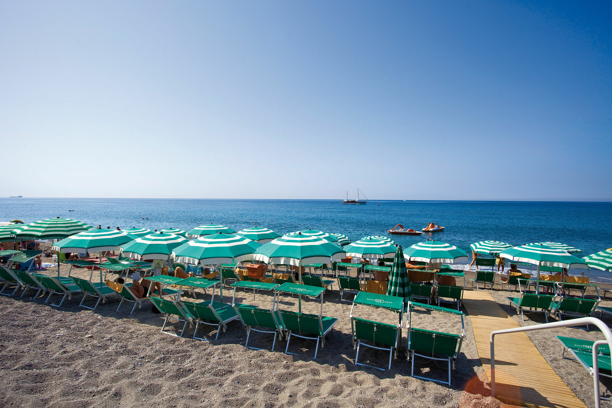 Hotel Parco Smeraldo Terme Barano dʼIschia Instalações foto